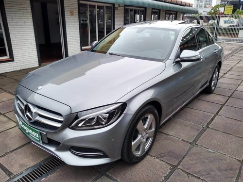 Mercedes-benz Classe 2.0 T Avantgarde