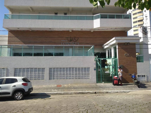 Imagem 5 de 24 de Apartamento Com 2 Dorms, Guilhermina, Praia Grande - R$ 270 Mil, Cod: 1416 - Rno1416
