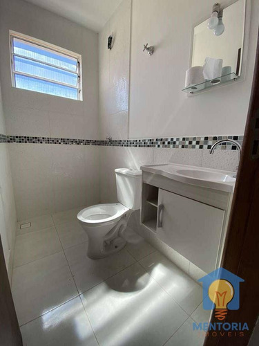 Imagem 7 de 21 de Casa À Venda - Residencial Palma De Maiorca - Cotia/sp - Ca0360