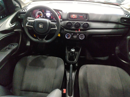Imagem 5 de 15 de Fiat Argo 1.0 Firefly Flex Drive Manual