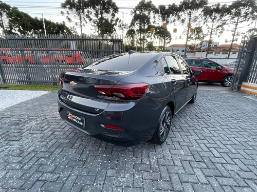 Chevrolet Onix plus Onix Plus 10mt Lt2