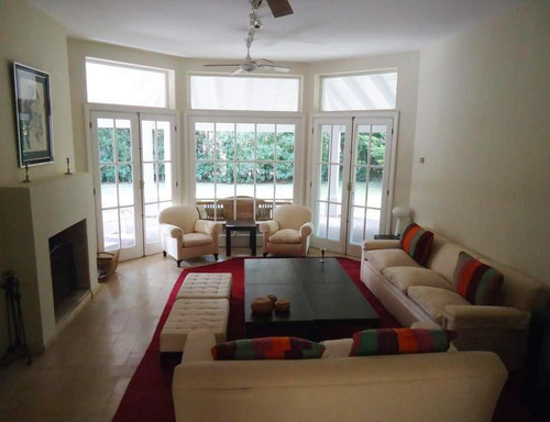 Imagen 12 de 14 de Casa En Alquiler Por Temporada De 4 Dormitorios En Laguna Blanca (ref: Bpv-203)