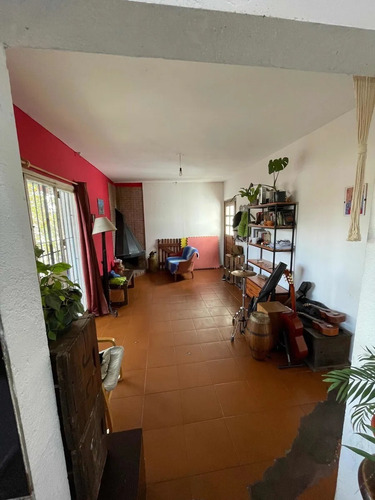 Imagen 2 de 20 de 1207 Venta Casa De Altos 2 Dorm,cochera Balcon Aires Puros