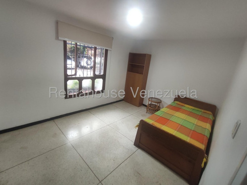 Alquiler De Apartamento En El Cafetal Jlrp Mls 25-18270