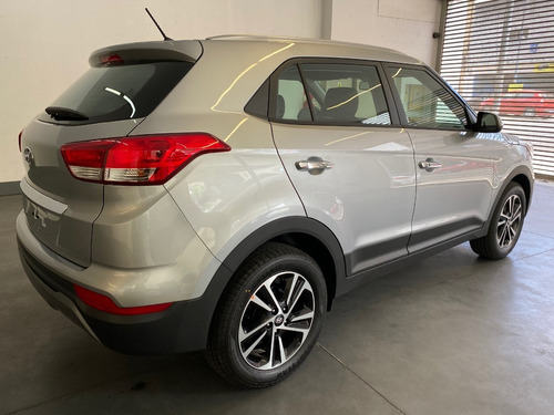 Hyundai Creta 1.6 Safety+ At 0km 2021
