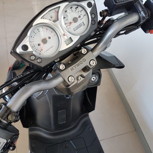 Imagen 7 de 15 de Kymco Agility Rs 125 Naked 0km 2023 Marrocchi Rosario