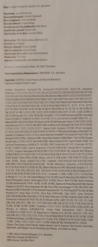 Aviones De Guerra Planeta De Agostini Colección