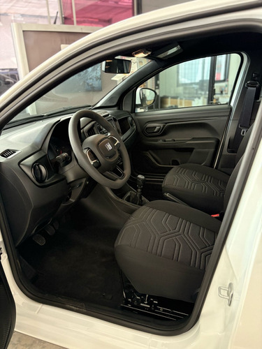 Fiat Strada 1.3 Freedom Cs