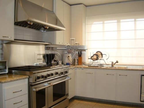 Imagem 5 de 15 de Apartamento - Vila Assuncao - Ref: 6395 - V-6395
