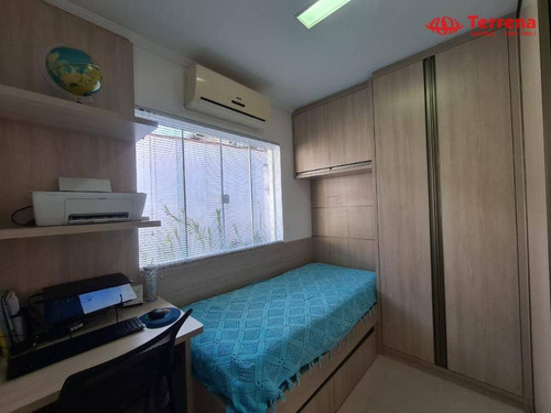 Imagem 17 de 28 de Casa Com 3 Dormitórios À Venda - Progresso - Blumenau/sc - Ca0176