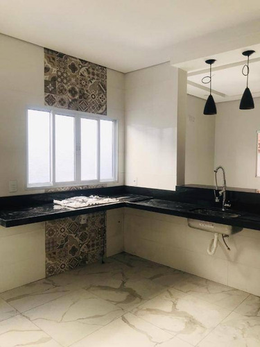 Casa Com 1 Dormitório À Venda, 121 M² Por R$ 330.000 - Vila Assis - Sorocaba/sp - Ca8630