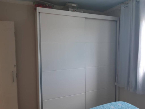 Imagem 8 de 17 de Apartamento À Venda, 53 M² Por R$ 305.000,00 - Vila Prudente (zona Leste) - São Paulo/sp - Ap5755