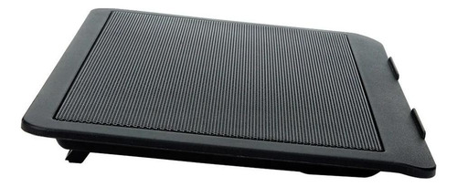 Cooler Com Led Base Com Ventilação Suporte Notebook Netbook