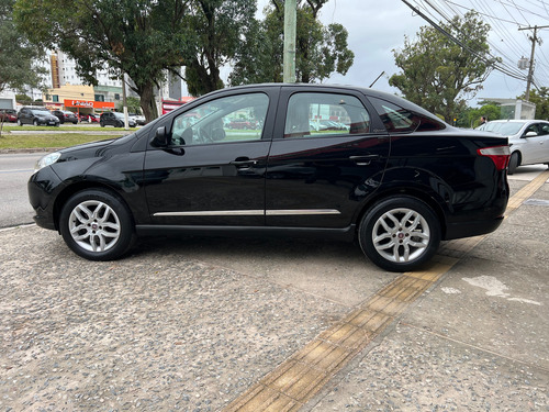 Fiat Siena 1.6 Essence