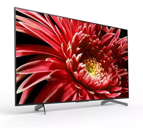 Tv Sony 65 Pulgadas 4k Smart Tv Led Androird Xbr-65x800g