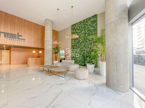 Imagen 12 de 17 de Apartamento En Venta De 2 Dormitorios Tres Cruces