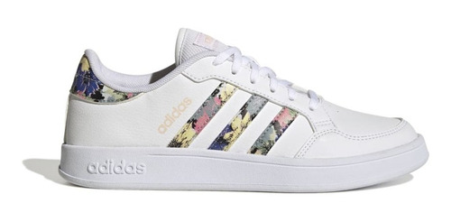 Championes adidas Breaknet Blanco - Gz4960