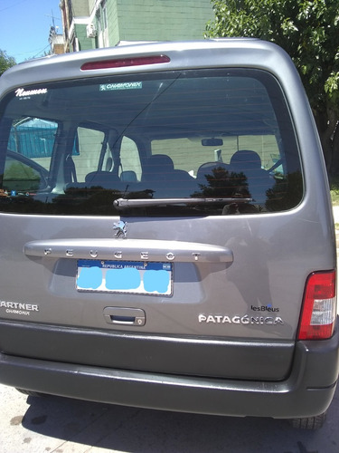 Peugeot Partnet