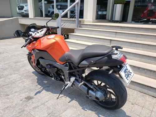 Bmw K1300 R