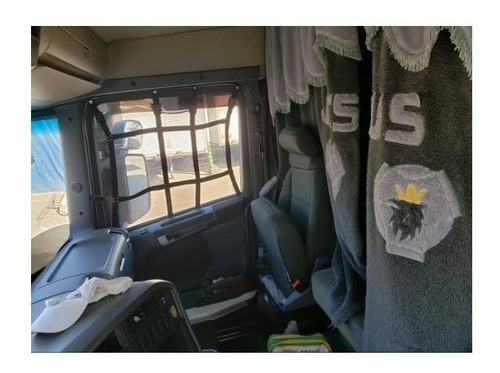 Caminhão Scania R440 6x4 Ano2012/2013