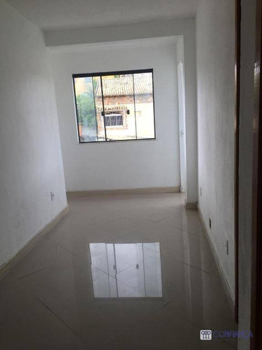 Imagem 12 de 18 de Casa Com 3 Dormitórios Para Alugar, 70 M² Por R$ 1.000,00/mês - Campo Grande - Rio De Janeiro/rj - Ca1513