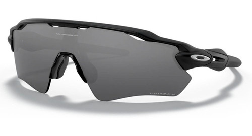 Oculos Oakley Radar Ev Path Matte Blk C/ Lente Prizm Polariz