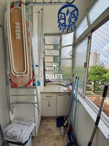 Imagem 20 de 28 de Apartamento - Ap03907 - 69512561