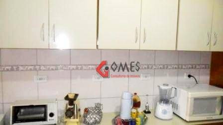 Imagem 7 de 28 de Sobrado Com 4 Dormitórios À Venda, 180 M² Por R$ 690.000,00 - Centro - São Bernardo Do Campo/sp - So0337