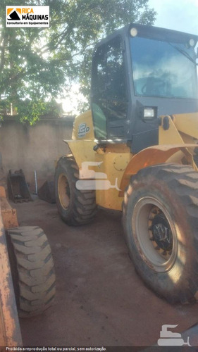 Pá Carregadeira New Holland 12d Ref.218470