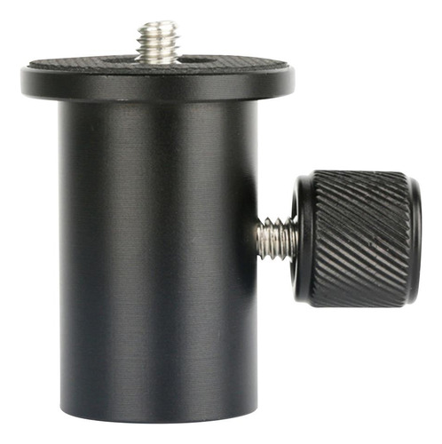 Soporte De Luz Para Cámara Cabezal Convertidor 18 Mm