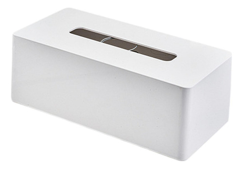 Caja De Almacenamiento De Tejidos Case De Tejidos Faciales