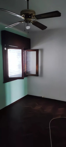 Imagen 4 de 6 de Remodelado Y Listo Para Entrar. A Pasos Del Mam, Facultades, Locomoción Y Servicios. Azotea Común