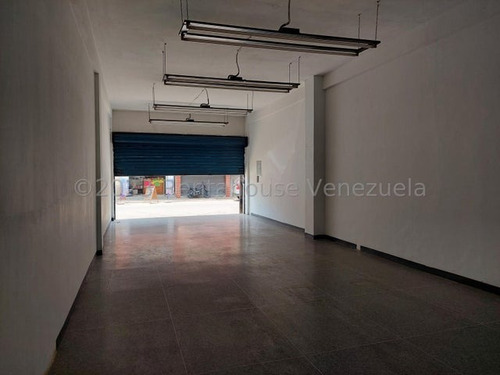 Alquiler Local Comercial Centro De Turmero Gjg 24-5731