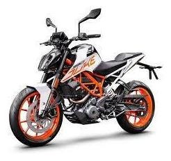 Ktm Duke 390 2021 0km Nueva Moto Calle Nacked 999 Motos Abs
