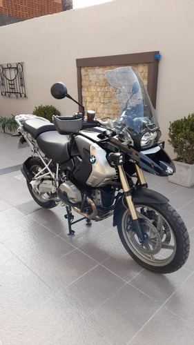 Imagen 4 de 6 de Bmw 1.200 R