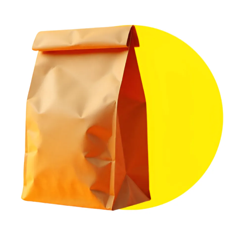Saco Kraft