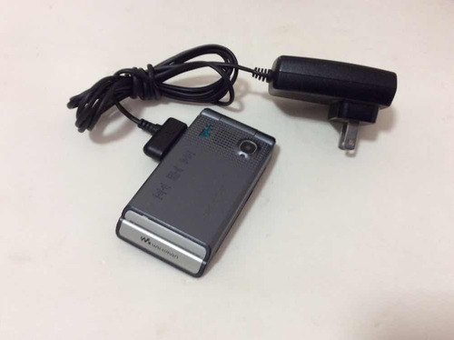 Sony Ericsson W380 A Walkman Leia A Descricao Com Defeito