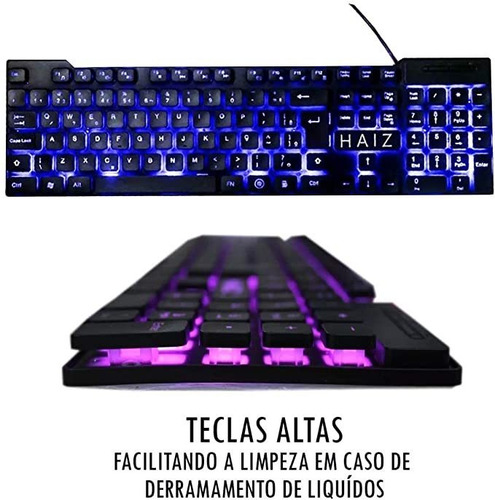 Pc Gamer Completo I7 8gb Ram Ssd 240gb Geforce 2gb Hdmi Wifi