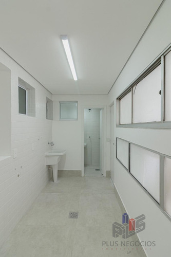 Apartamento À Venda Em Centro - Ap007954