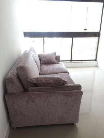 Apartamento À Venda, 1 Quarto, 1 Suíte, 1 Vaga, Horto Florestal - Salvador/ba - 1308