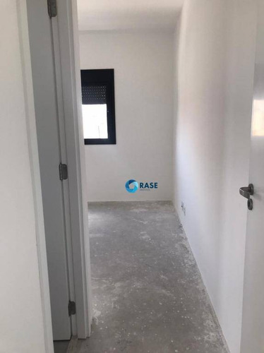 Imagem 9 de 30 de Apartamento À Venda, 58 M² Por R$ 907.800,00 - Pinheiros - São Paulo/sp - Ap11750