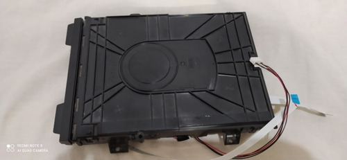 Imagem 6 de 8 de Drive Cd Som Sony Hcd Gpx33