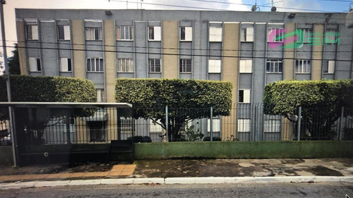 Imagem 6 de 25 de Apartamento Em Cidade Satelite Santa Barbara - São Paulo - 4773