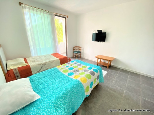 Imagen 7 de 14 de A La Venta Bonita Casa Seminueva Con Excelente Vista Panoram