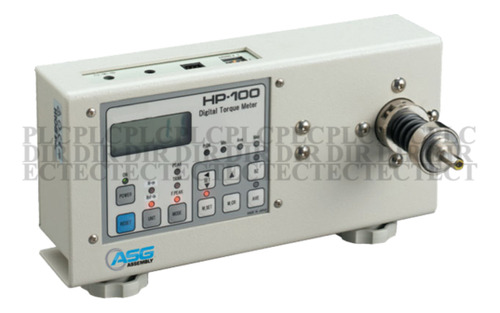 New Hios Hp-100 Digital Torque Meter Tester Aac
