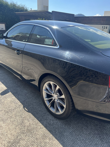 Audi A5 2.0 Sportback Luxury T At