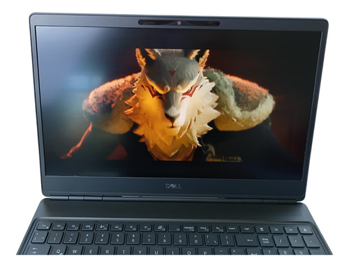 Precisión 7560 Xeon 32gb Ram 1tb Rtx A2000 6 Núcls Fhd (Reacondicionado)