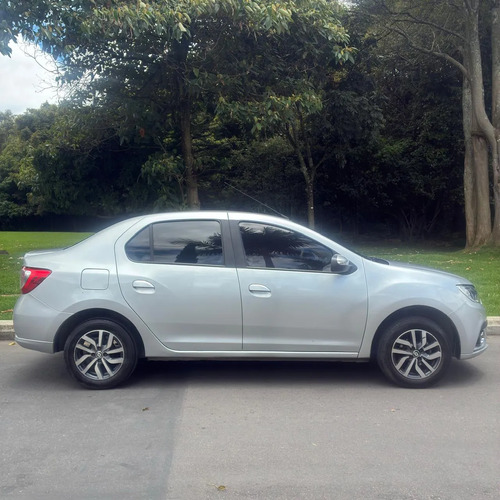 Renault Logan 1.6 Zen