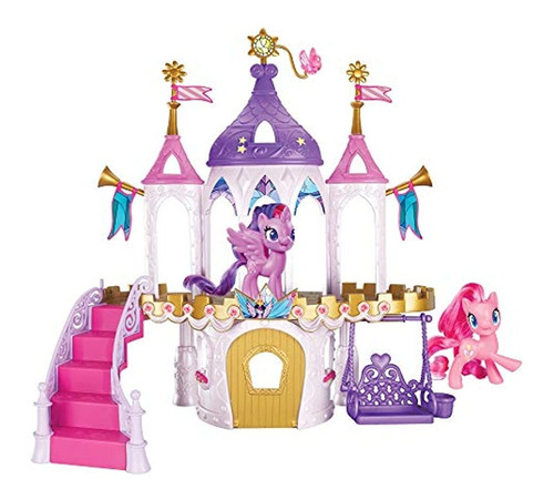 Escenarios Y Playsets Para Muñecas Y Muñecos Playset