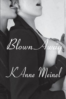 Libro Blown Away - Meinel, K'anne